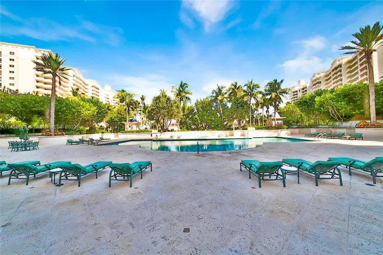 Ocean Club - Club Tower One #206 image #44