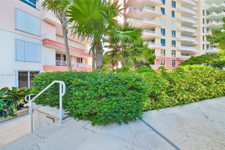 Ocean Club - Club Tower One #206 image #45