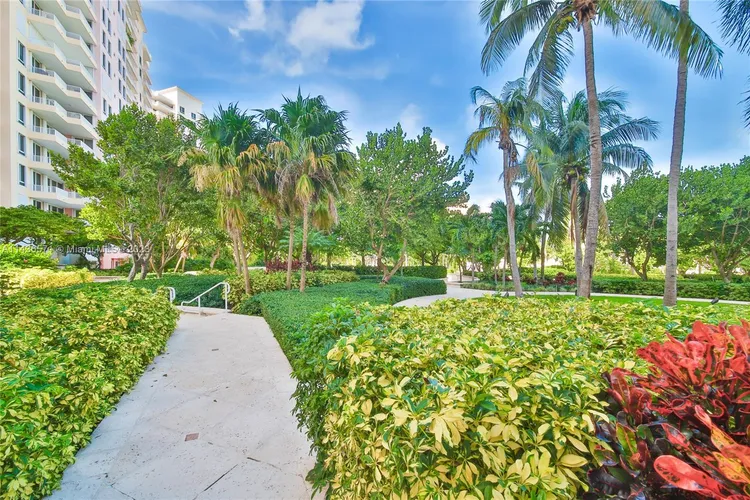 Ocean Club - Club Tower One #206 image #46