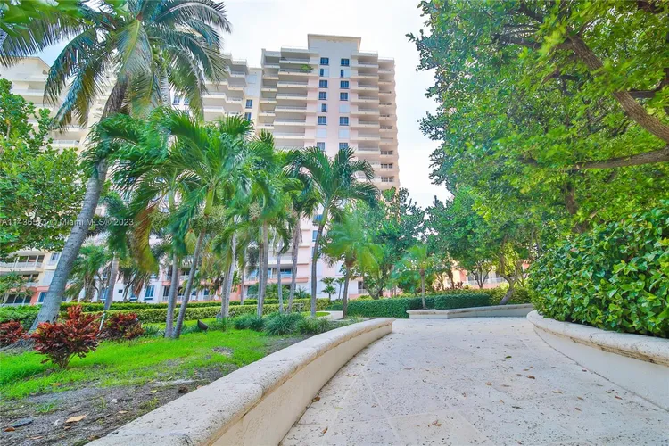 Ocean Club - Club Tower One #206 image #47