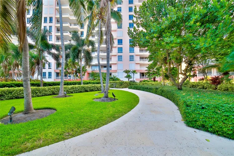 Ocean Club - Club Tower One #206 image #48