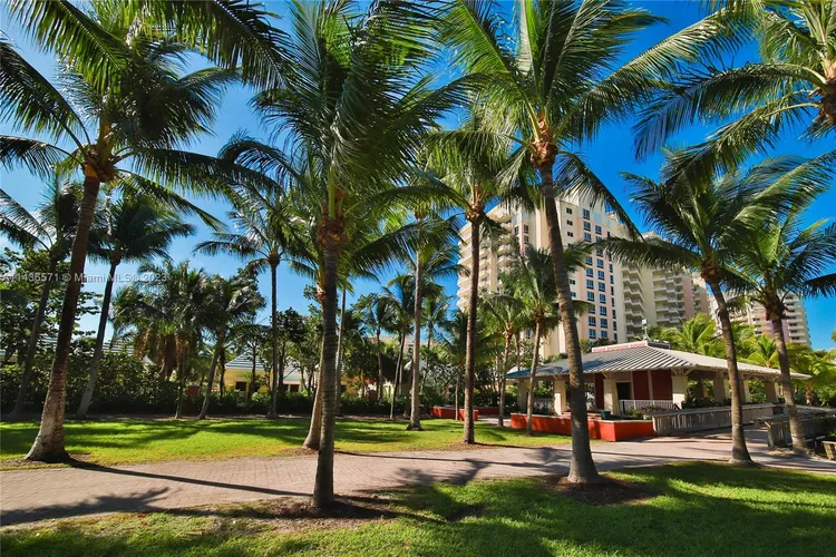 Ocean Club - Club Tower One #206 image #49