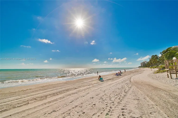 Ocean Club - Club Tower One #206 image #50