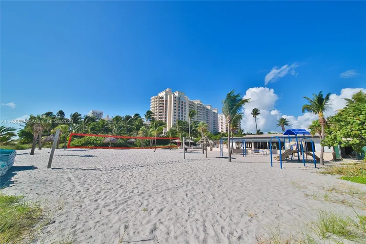 Ocean Club - Club Tower One #206 image #51