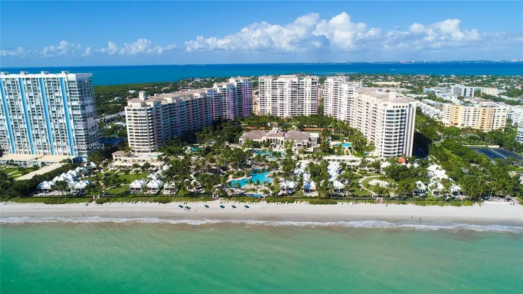 Ocean Club - Club Tower One #206 image #52