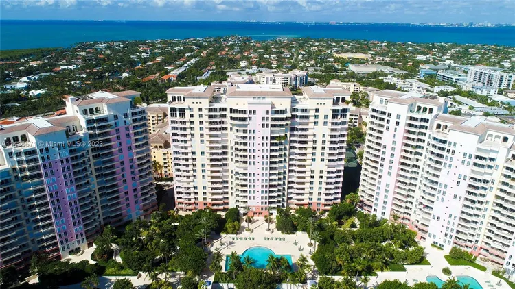 Ocean Club - Club Tower One #206 image #53