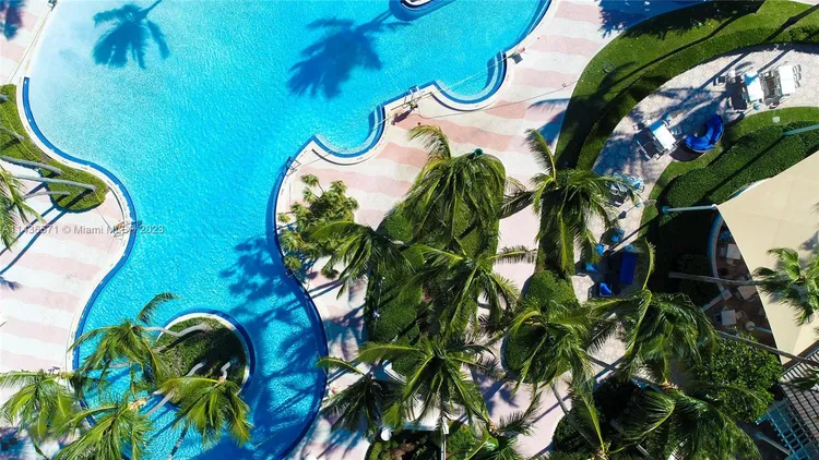 Ocean Club - Club Tower One #206 image #54