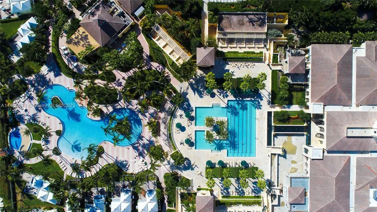 Ocean Club - Club Tower One #206 image #55