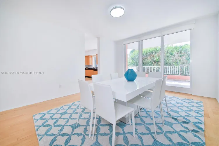 Ocean Club - Club Tower One #206 image #6