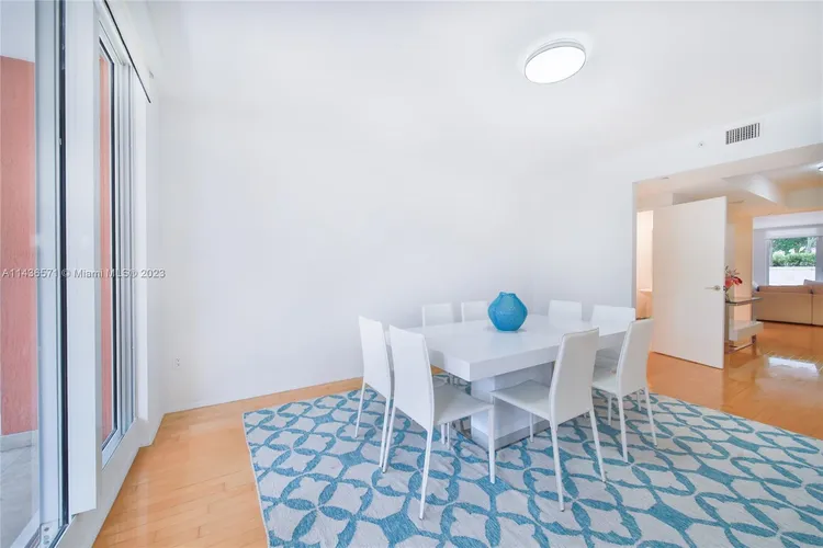 Ocean Club - Club Tower One #206 image #8