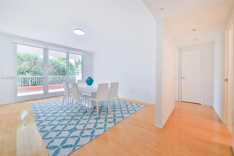 Ocean Club - Club Tower One #206 image #9