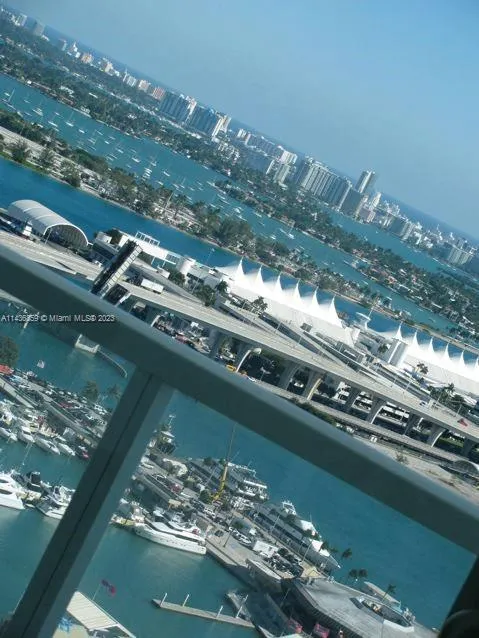 Vizcayne North Tower #3908 image #18