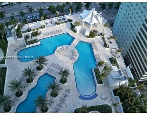 Vizcayne North Tower #3908 image #8