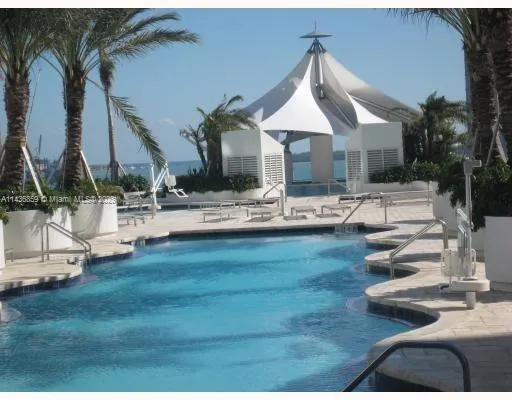 Vizcayne North Tower #3908 image #9