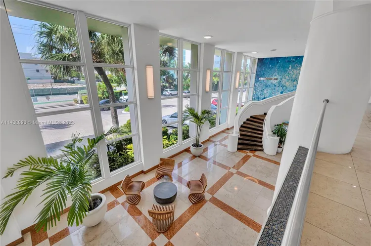 Island Pointe #5G image #37