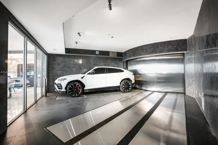 Porsche Design Tower #2803 image #34