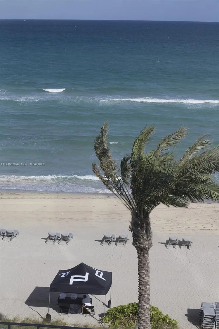 Porsche Design Tower #2803 image #65