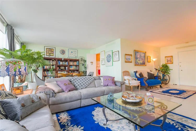 Crystal House #6N image #7