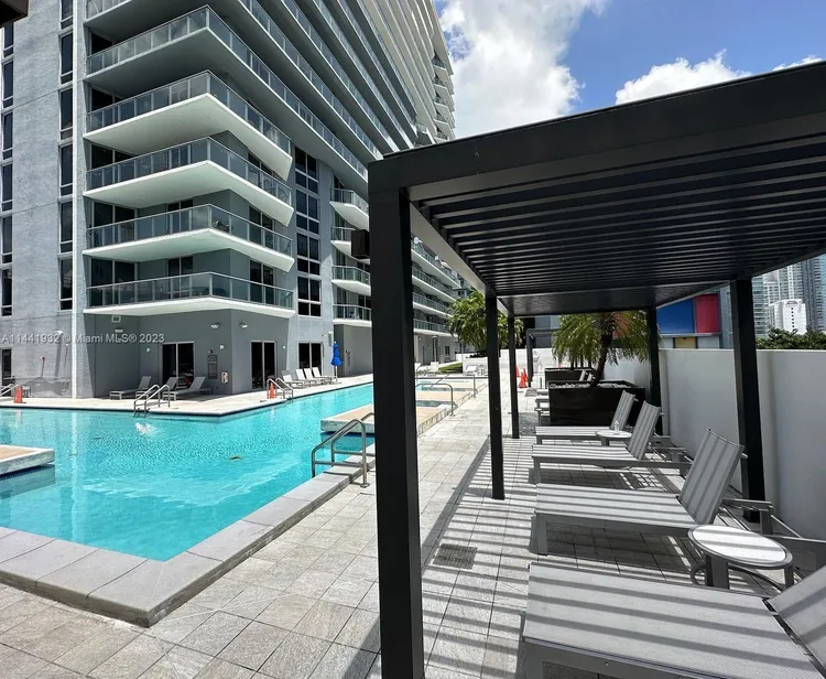 Brickell Ten #1810 image #13