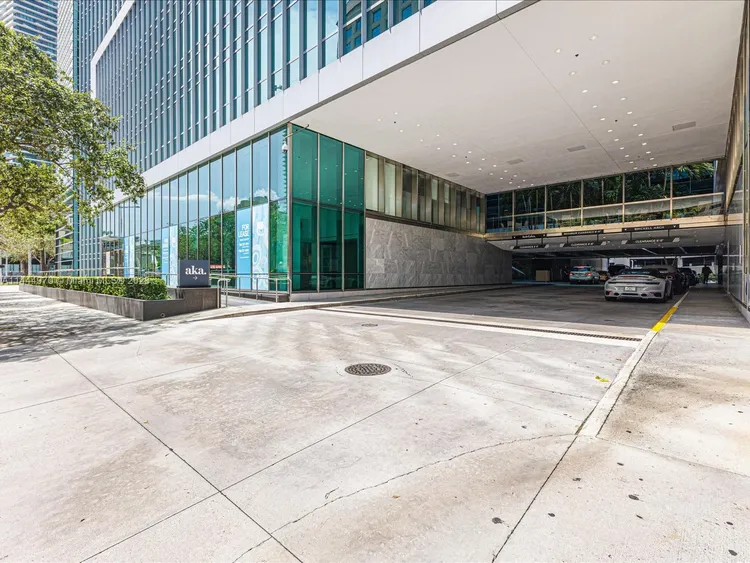 Mayfield AKA Hotel #2710 image #28