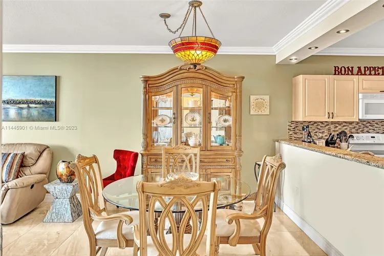 Marina Bay Club #1106 image #10