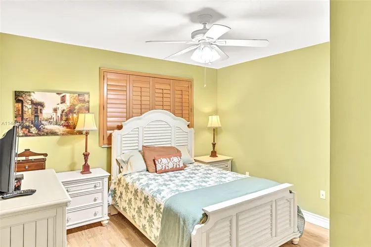 Marina Bay Club #1106 image #25