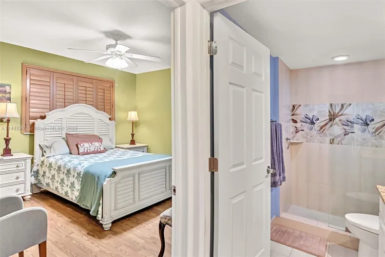 Marina Bay Club #1106 image #26