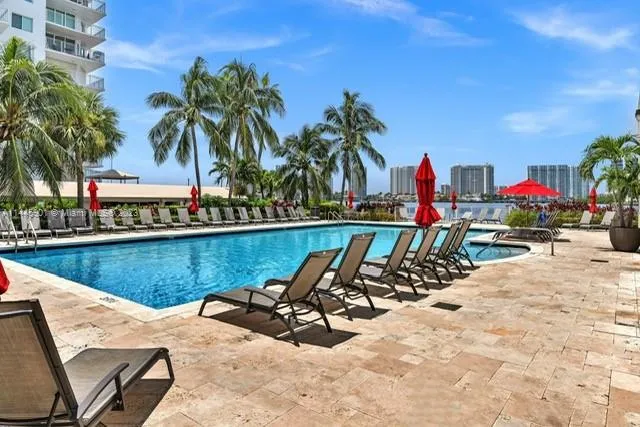 Marina Bay Club #1106 image #28