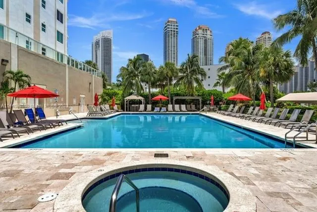 Marina Bay Club #1106 image #30