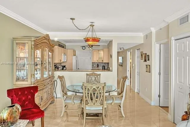 Marina Bay Club #1106 image #9