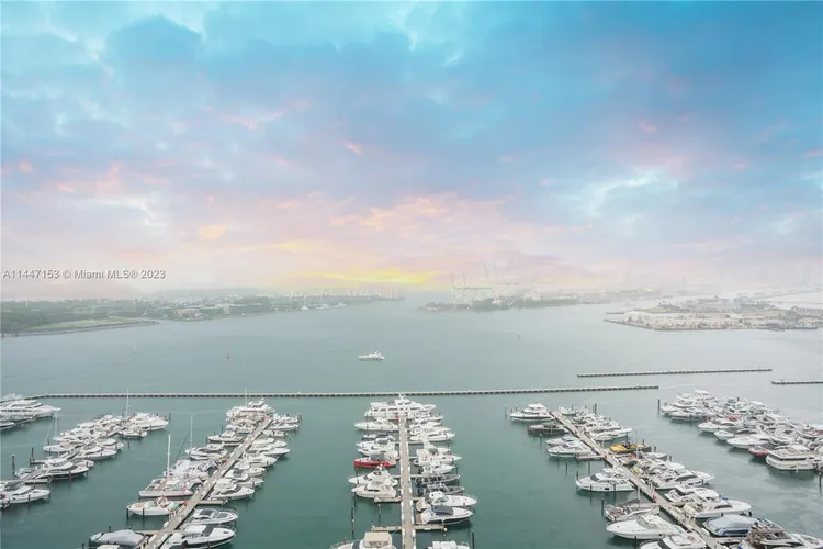 Yacht Club at Portofino #2306 image #11