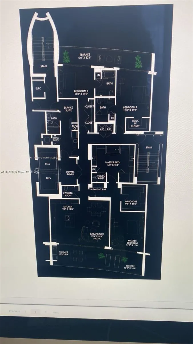 Echo Aventura #206 image #60