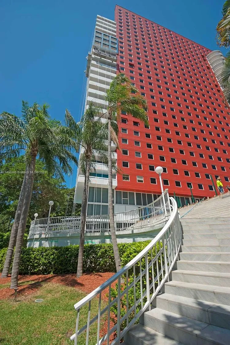 Imperial at Brickell #905 image #30