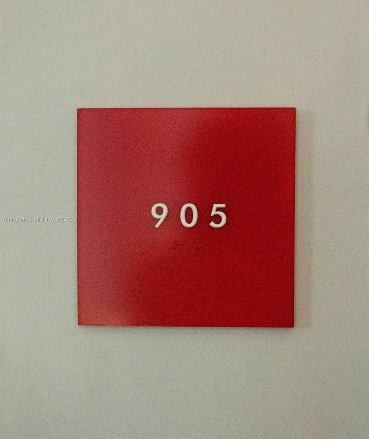 Imperial at Brickell #905 image #34