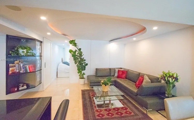 Imperial at Brickell #905 image #37