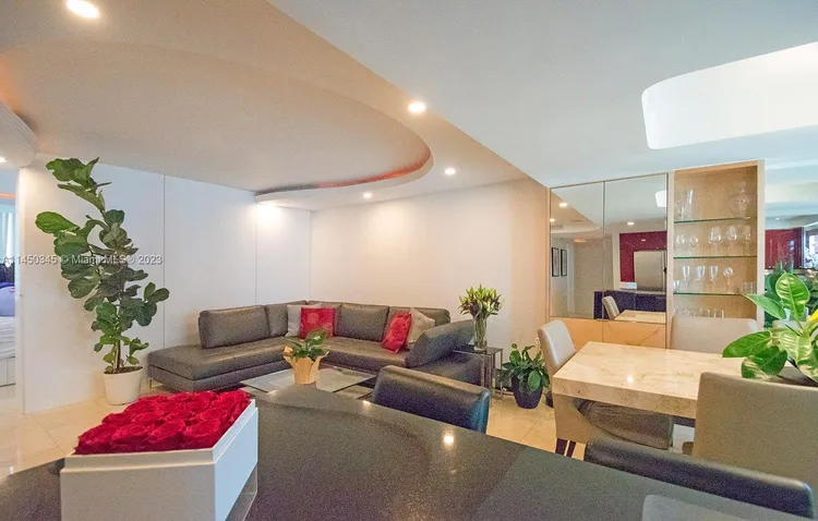 Imperial at Brickell #905 image #38