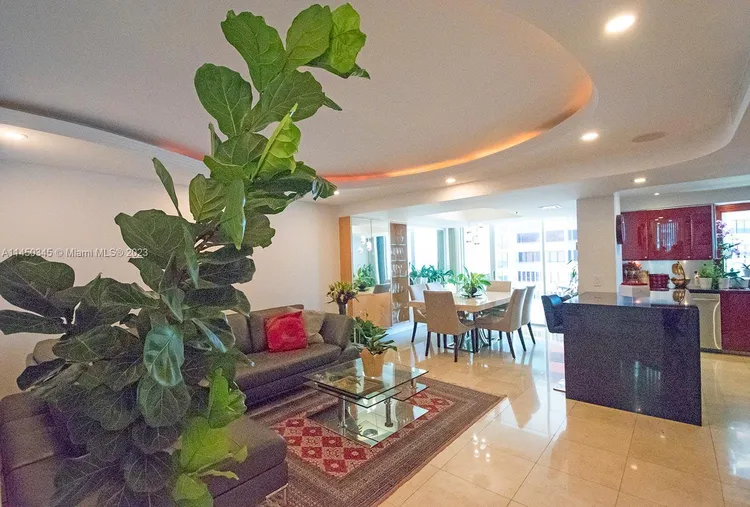 Imperial at Brickell #905 image #44