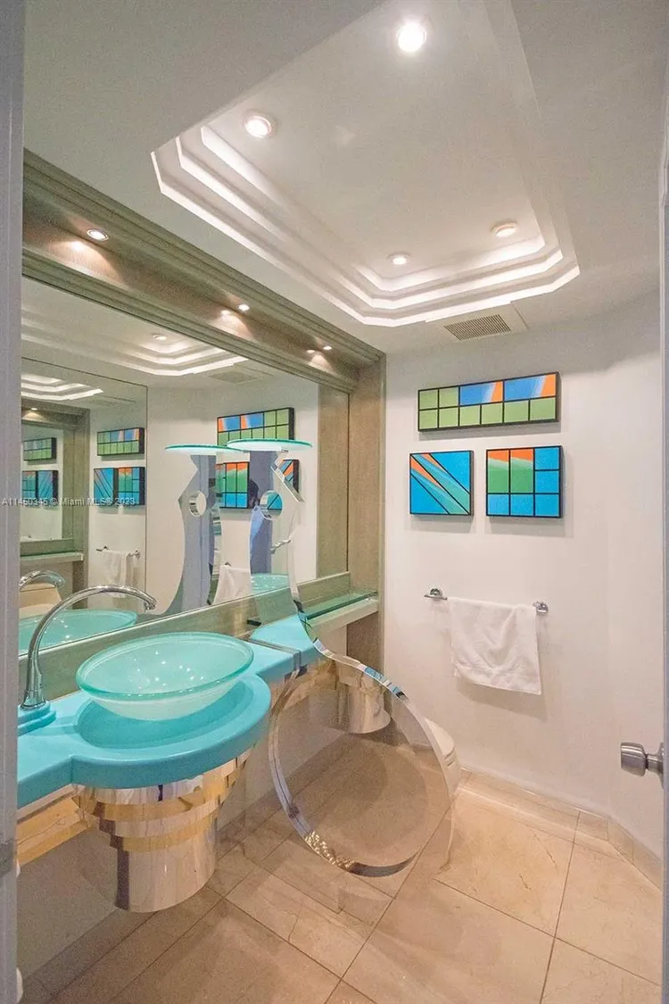 Imperial at Brickell #905 image #45