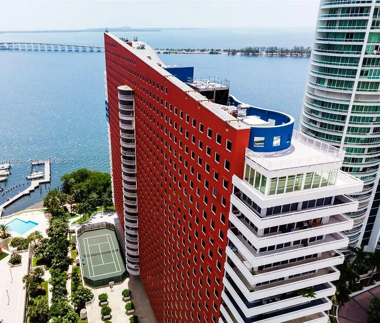 Imperial at Brickell #905 image #63