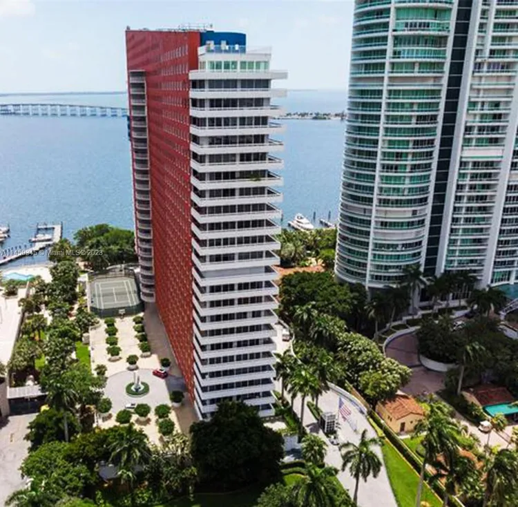 Imperial at Brickell #905 image #64