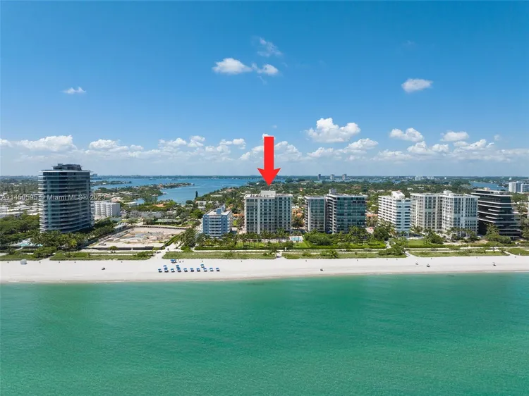 Champlain Towers East #11E image #30