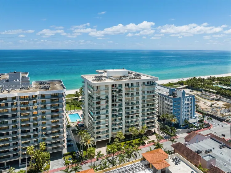 Champlain Towers East #11E image #41