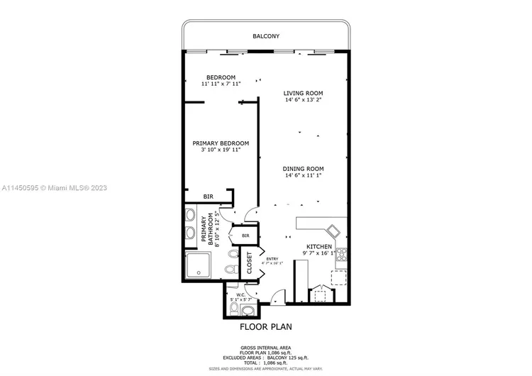 Champlain Towers East #11E image #51