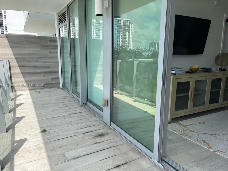 Palau Sunset Harbour #412 image #13