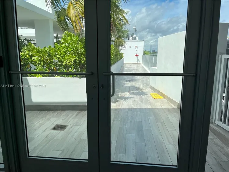 Palau Sunset Harbour #412 image #55