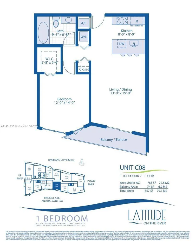 Latitude #1708 image #8