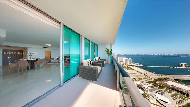 900 Biscayne Bay #PH6005 image #15