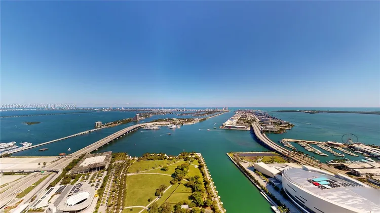 900 Biscayne Bay #PH6005 image #19