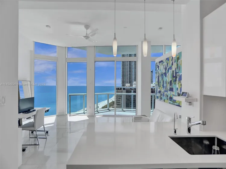 Bel Aire on the Ocean #1805 image #10