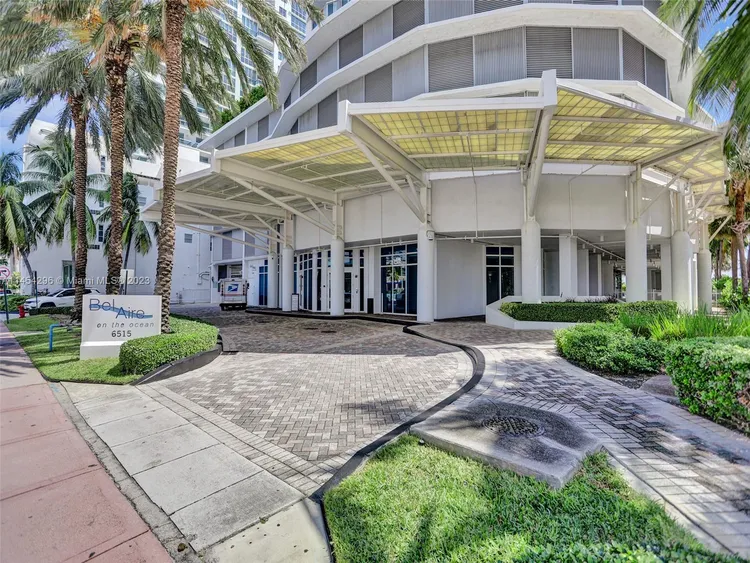 Bel Aire on the Ocean #1805 image #23